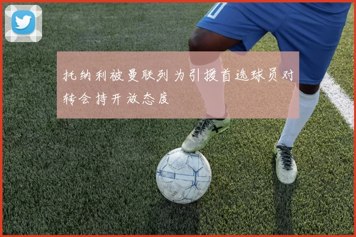 托纳利被曼联列为引援首选球员对转会持开放态度